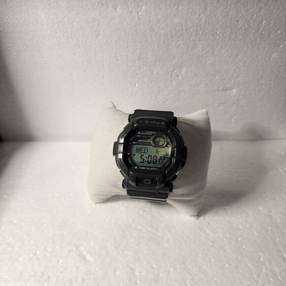 Casio G Shock GD-350 Great shape - Gray 77 - Picture 3 of 12